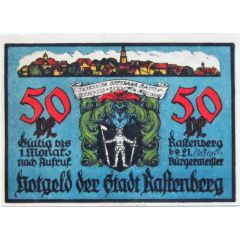 50 Pfennig