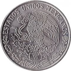 1 Peso