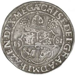 1 Thaler - Christoph