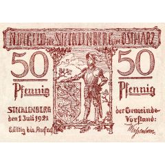 50 Pfennig