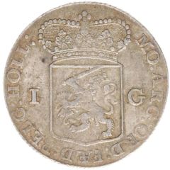 Gulden Slanted reeding