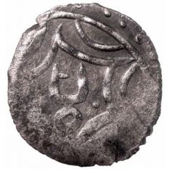 Dirham - anonymous Bilar mint