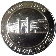 Token - Fortress Boyen