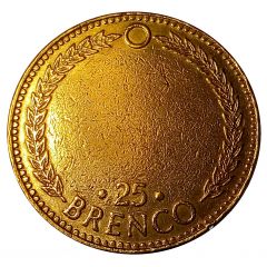 25 Brenco