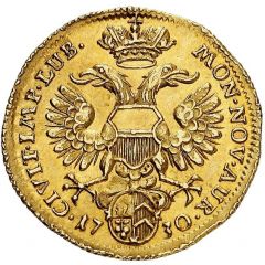 1 Ducat