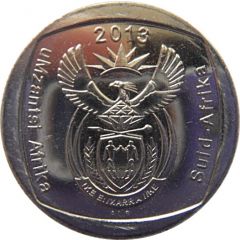 2 Rand Union Buildings