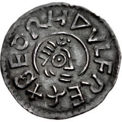 Penny - Beornwulf Group II