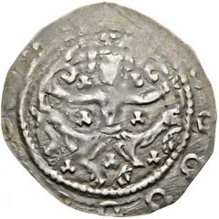 Denier - Henry II Jasomirgott Krems