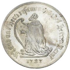 School Prize `Psalmenpfennig`