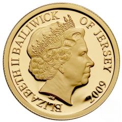 25 Pounds - Elizabeth II King Henry VIII