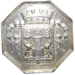 Token - Caisse d`épargne Bayonne