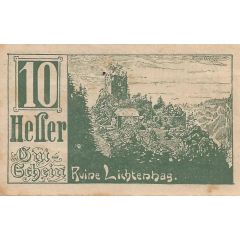 10 Heller Gramastetten
