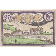 90 Heller Sandl