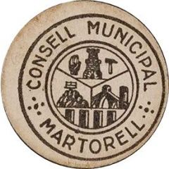 5 Centimos Martorell