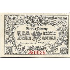 50 Pfennig