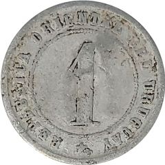 1 Livestock Token