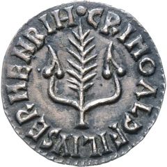 Denier - Grimoald IV