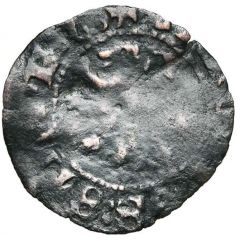 2 Mites - Arnold III of Stein
