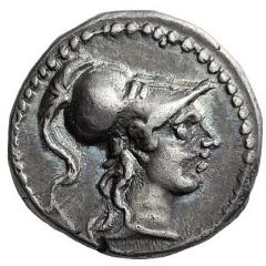 Hemidrachm