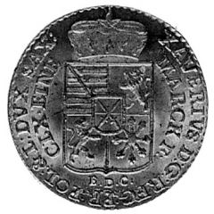 1⁄12 Talara - Ksawery as Polish Prince Drezno mint