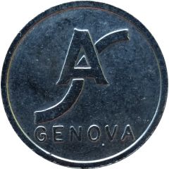 Token - Genova A