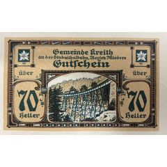 70 Heller Kreith
