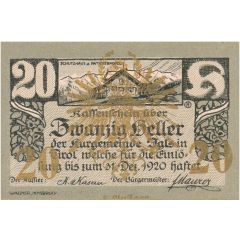 20 Heller Igls