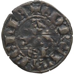 Double - Edward III