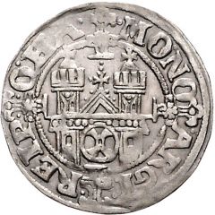 1⁄16 Thaler