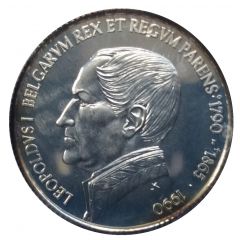Token - Leopold I 200th Anniversary