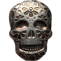 Sugar Skull Marigold
