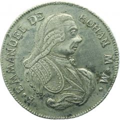30 Tarì - Emmanuel de Rohan