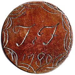 Love Token - TF