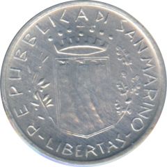 1 Lira