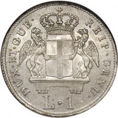 1 Lira