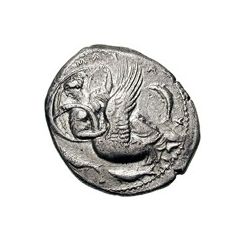 Didrachm