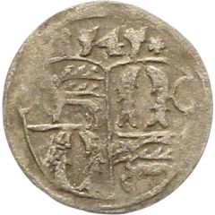 1 Dreier - Wolfgang, Louis, Henry, Albert George and Christoph