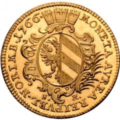 1 Ducat