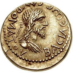 Stater - Sauromates II Septimius Severus