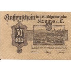 50 Heller Krems
