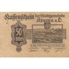 50 Heller Krems