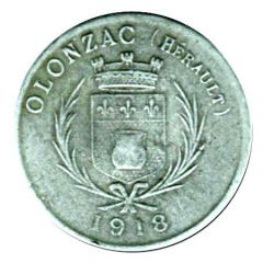 10 Centimes