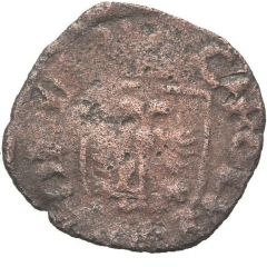 1 Penning / 3 Mijt - Charles V
