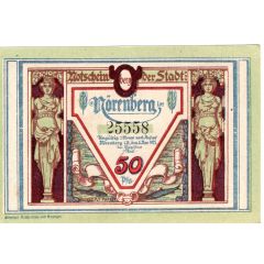 50 Pfennig