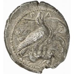 Tetradrachm