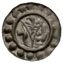 Rappen - Leopold William of Austria