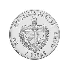 5 Pesos Automobile