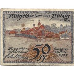 50 Pfennig