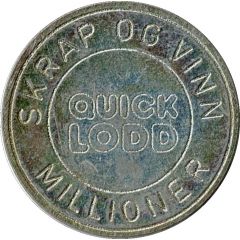 Token - Quick Lodd