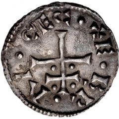 Penny anonymous MIRΛBILΛ FECIT